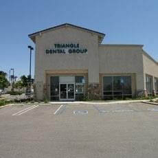 triangle dental group|Dental Services in Fontana, CA